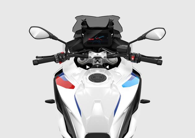 BMW S1000XR S1000 XR S 1000 XR 2015から 2018 オートバイ カスタム